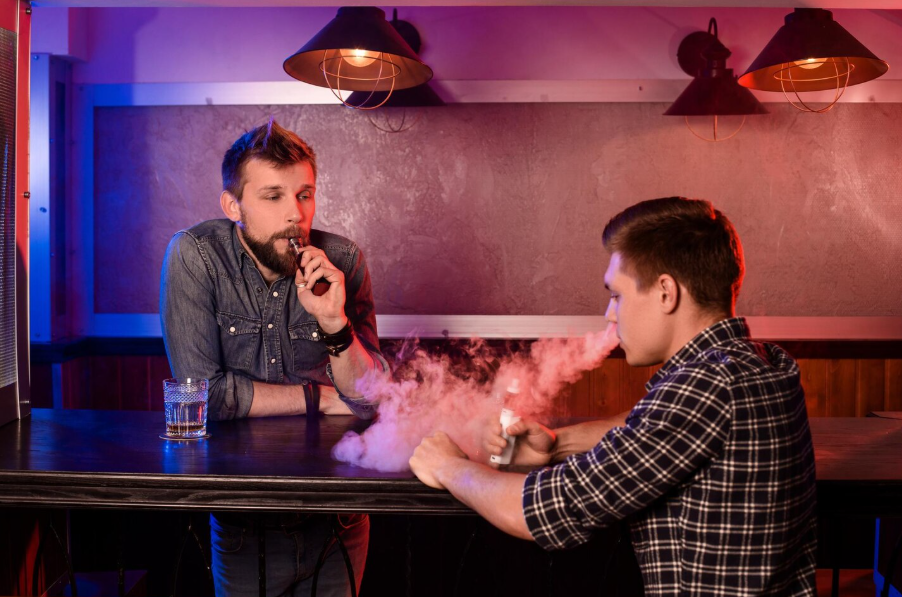 The Ultimate Guide to the Best Elf Bar Flavors: Finding Your Perfect Puff