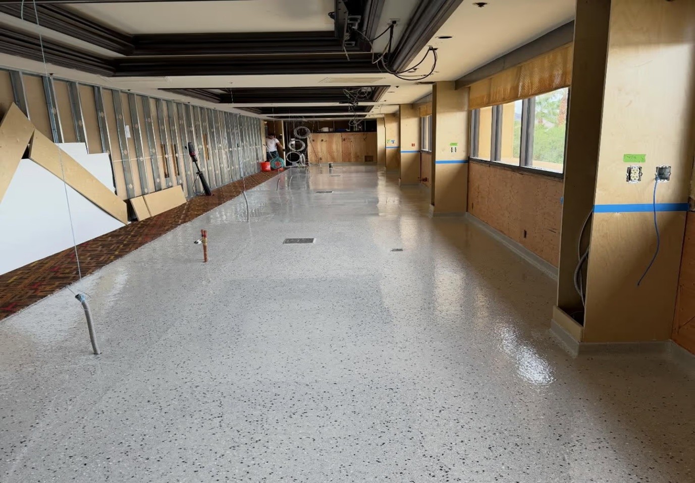 Epoxy Flooring Phoenix Options for Stronger Residential and Commercial Surfaces