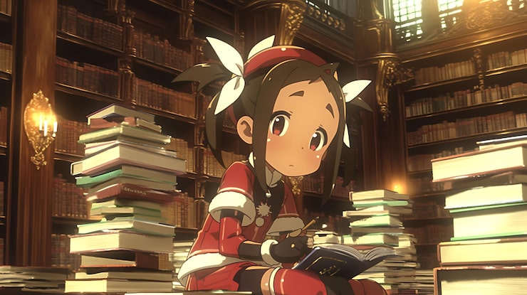 One piece: what age is appropriate to start reading?