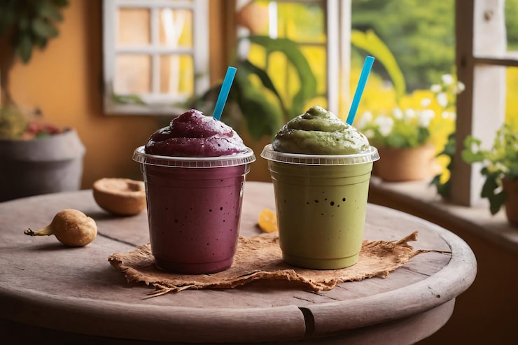 Ube vs matcha: what really sets them apart?