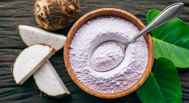 What are the possible uses of ube powder? What are the possible uses of ube powder?
