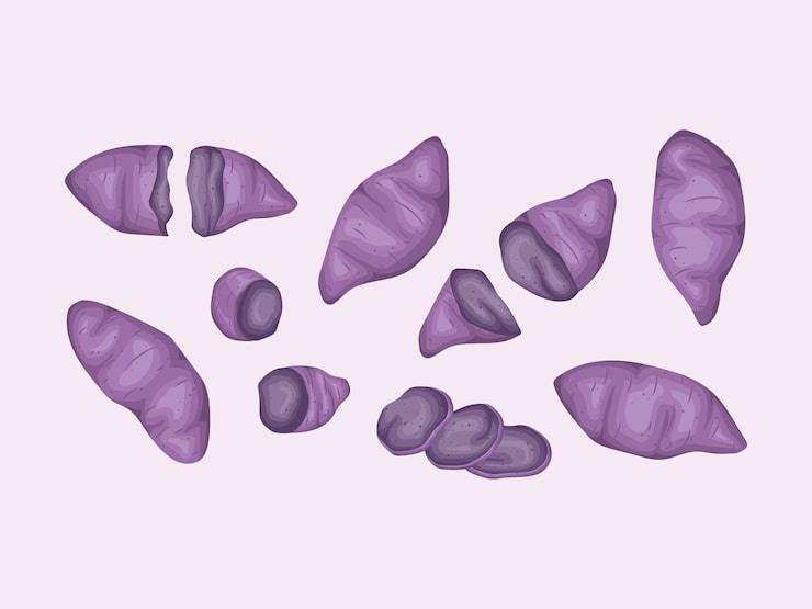 Ube: how to enjoy its nutritional benefits?