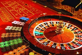 World Casino Cities: Most glamorous ...