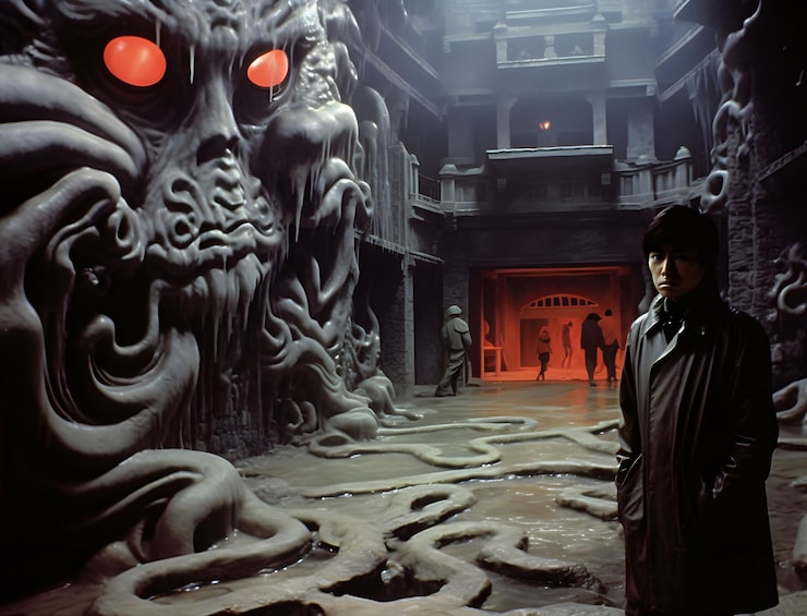 Yokai: what do these frightening Japanese demons really represent?