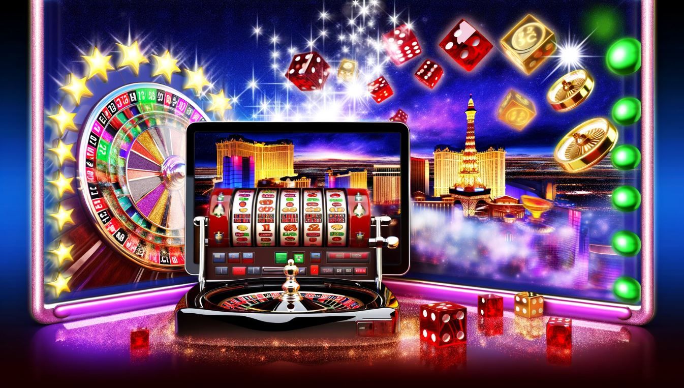 A Complete Guide to Playing the Best agen138 slot Games Online
