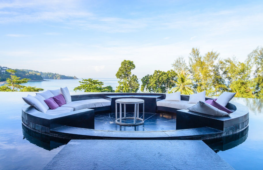 Luxury Mansion Dubai Trends: Redefining Modern High-End Living