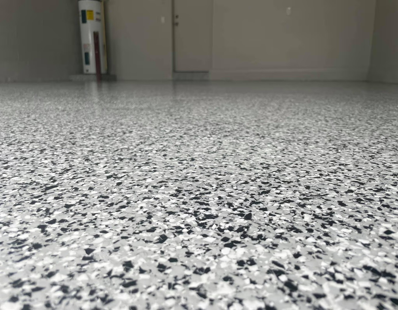 Concrete Coating Solutions for Modern Residential and Commercial Flooring Concrete Coating Solutions for Modern Residential and Commercial Flooring