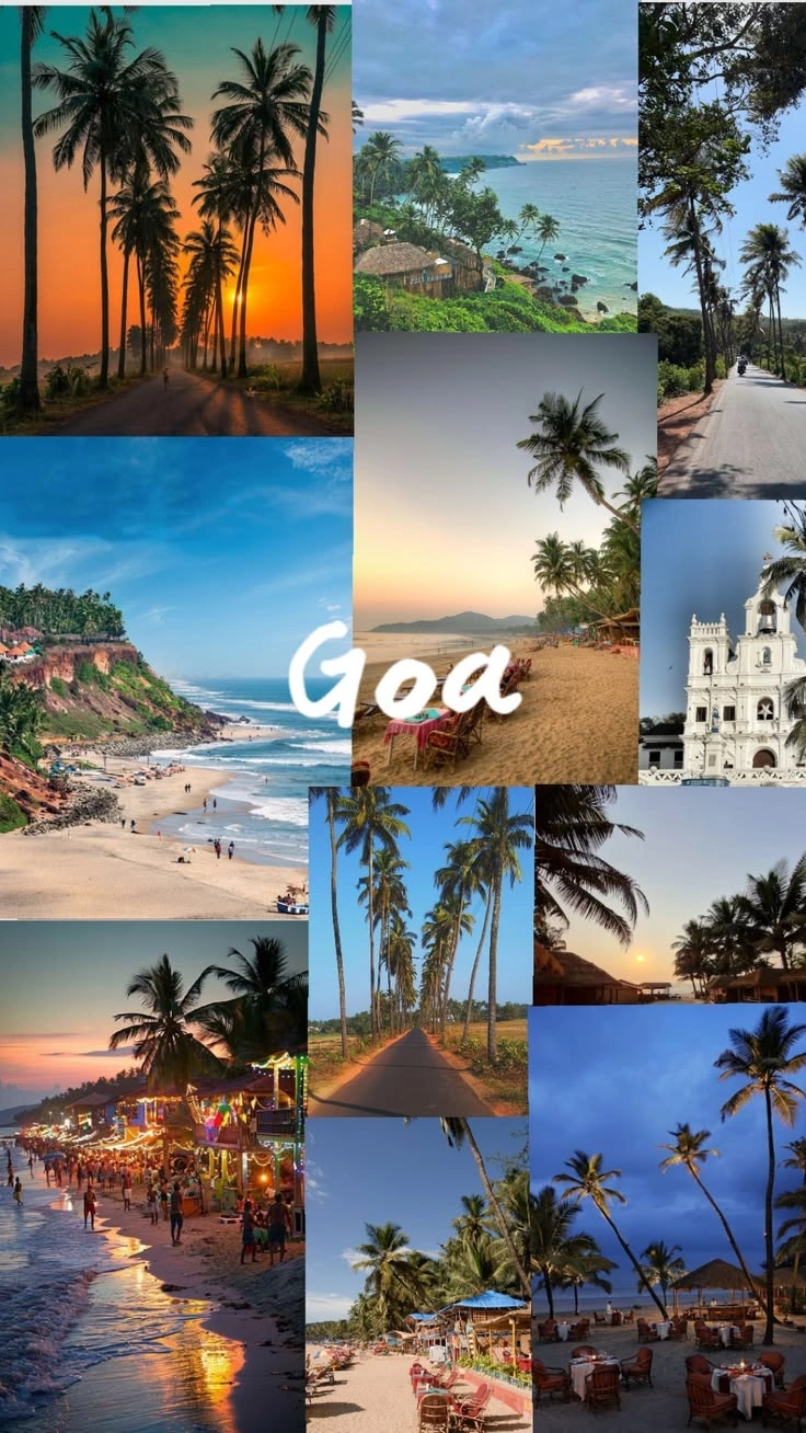 Best Beaches to Visit in Goa in 2026