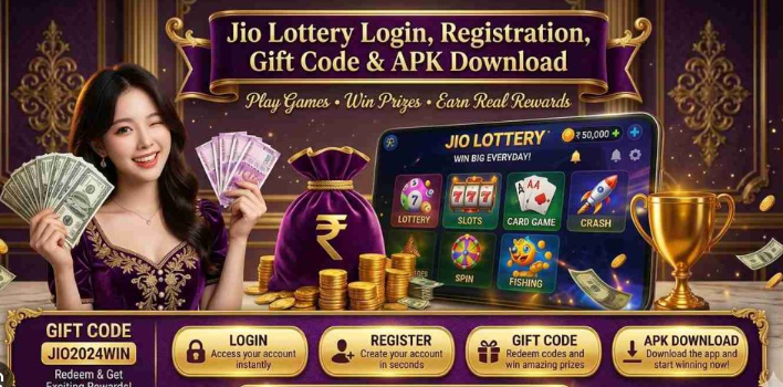 What Are the Best Features of the Jio Lottery?