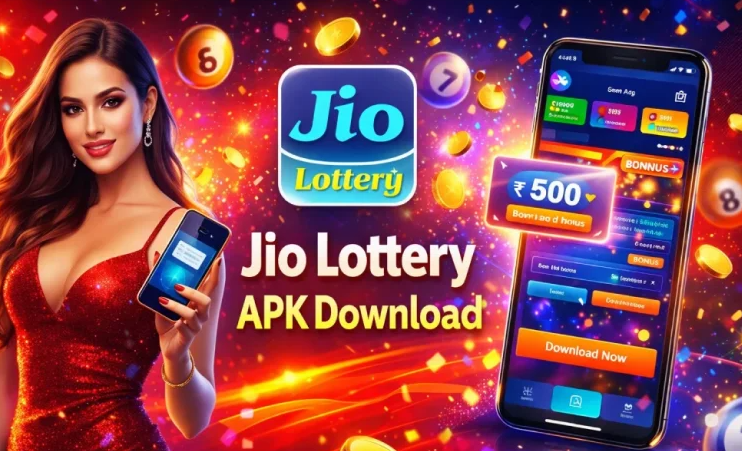 Why Do Users Prefer Jio Lottery Over Other Apps?