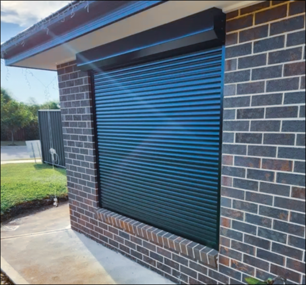 Why Businesses Need Reliable Commercial Roller Shutters in Adelaide