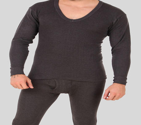 Thermal innerwear for men in India is becoming useful during colder months