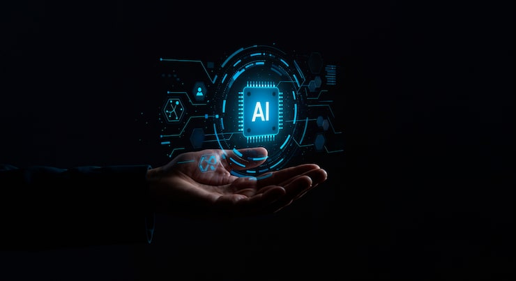 How Generative AI is Changing Business Growth in USA