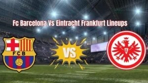 Best Platform For Football Match Lineups And Team Updates Best Platform For Football Match Lineups And Team Updates