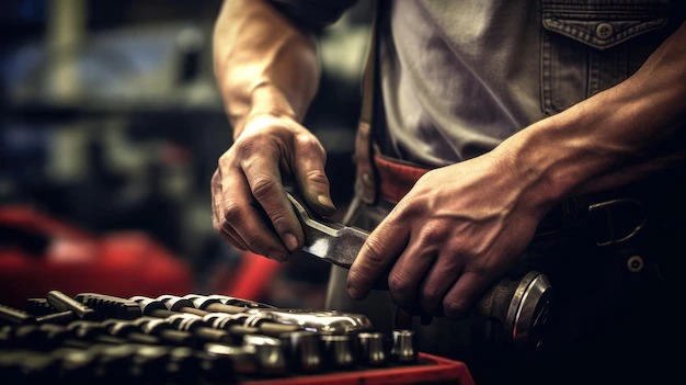 Smart Vehicle Maintenance Habits Every Driver Should Follow