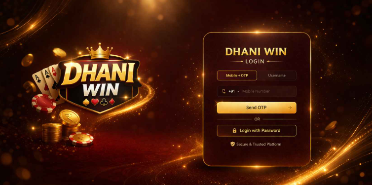 What Should Every New User Know Before Joining Dhani Win?