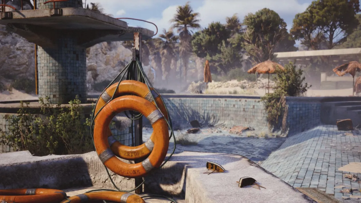 IGGM reveals the secret route to unlock all ARC Raiders Riven Tides Key Rooms How to find the Rare Blueprints and Other Loot