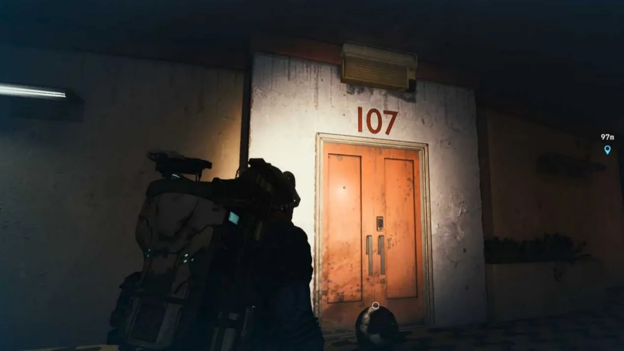 ARC Raiders Farming Hotel Key Rooms