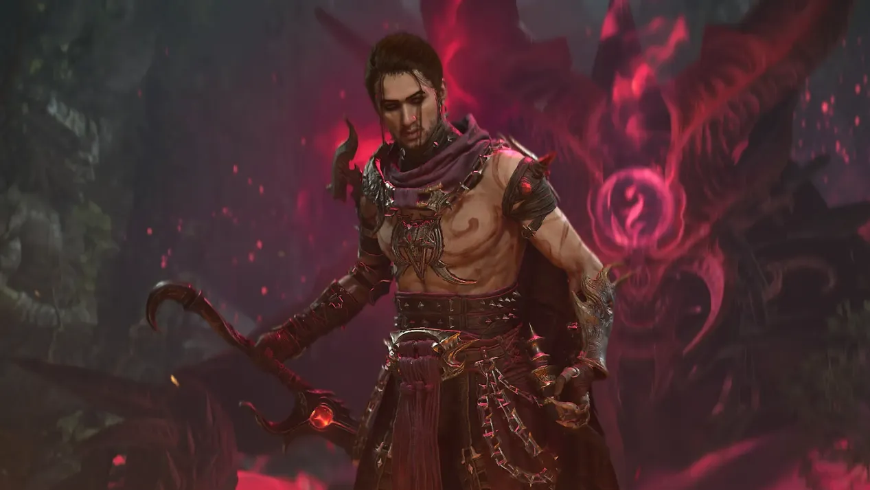 IGGM wants to tell Stop Copying Old Builds! Diablo 4 Lord of Hatred Hell Fracture Warlock Guide  Zero-Gear to Trillions of Damage