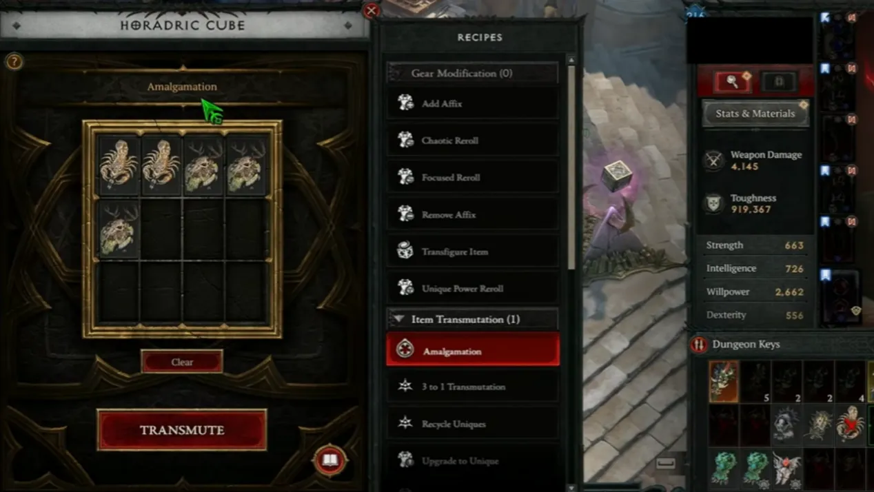 Diablo 4 Lord of Hatred Guide Farm Multiple Mythic Uniques Fast