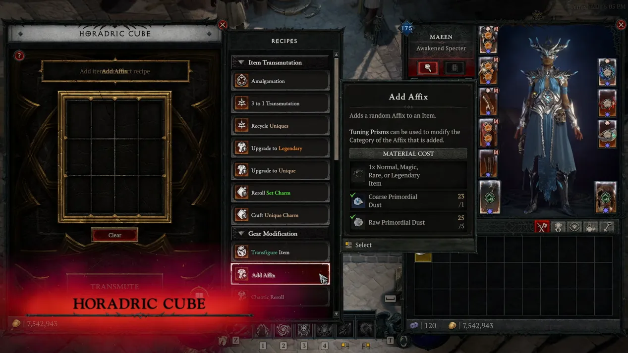 Is Crit Damage Tempering a Trap IGGM Shares Diablo 4 Lord of Hatred Torment 12 BIS Gear Crafting Guide From Ancestral Base to Gambling for Perfect Transfiguration