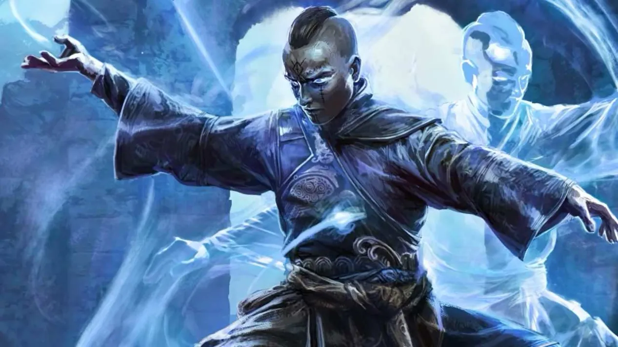POECURRENCY.com reveals Path of Exile 2 Patch 0.5.0 Martial Artist Ascendancy Class How to master this new Monk Meta