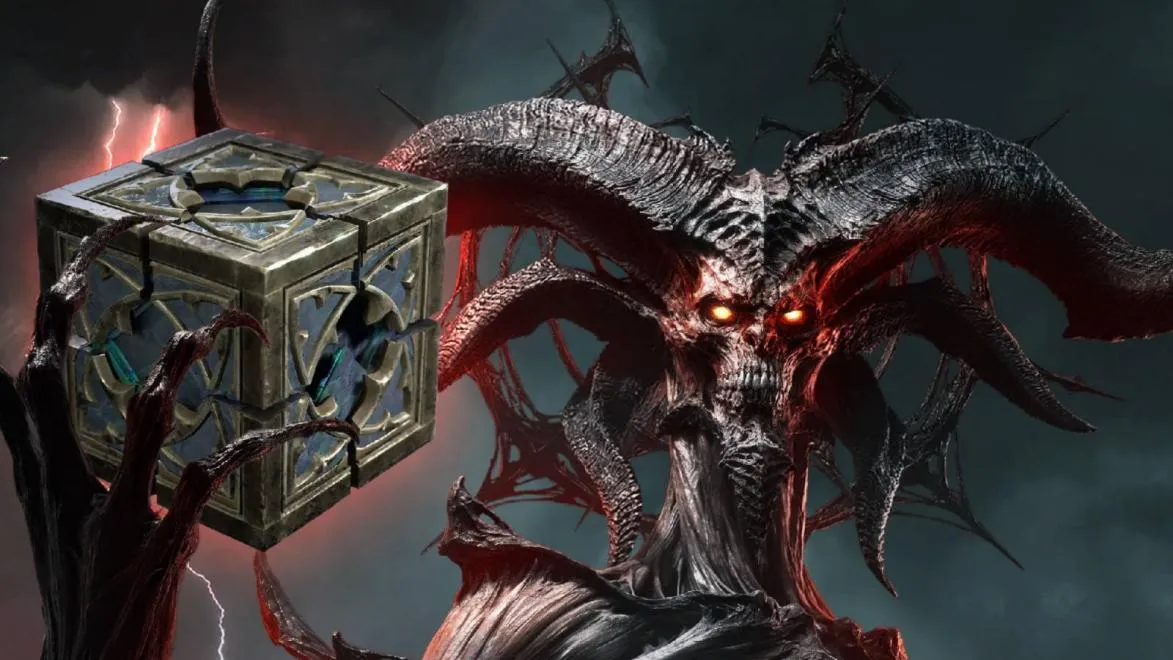Unlock God-Roll Affixes in Diablo 4 Lord of Hatred using IGGM’s Hidden Tech