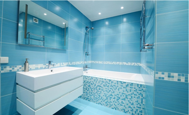 Antislip Vloertegels Douche: Veiligheid en Stijl Gecombineerd