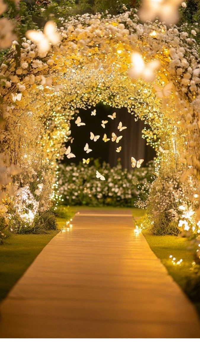 Best Event Decoration Ideas for Parties: Creative, Elegant, and Memorable Setups