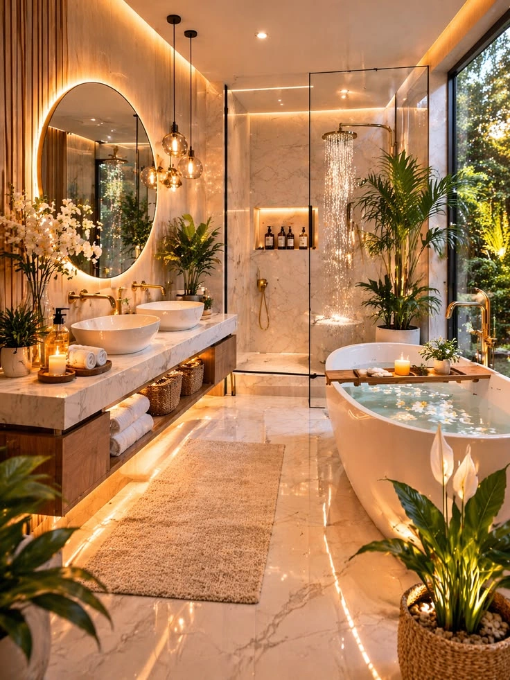 Bathroom Renovation Ideas for Small Bathrooms: Maximizing Space with Style in 2026 Bathroom Renovation Ideas for Small Bathrooms: Maximizing Space with Style in 2026
