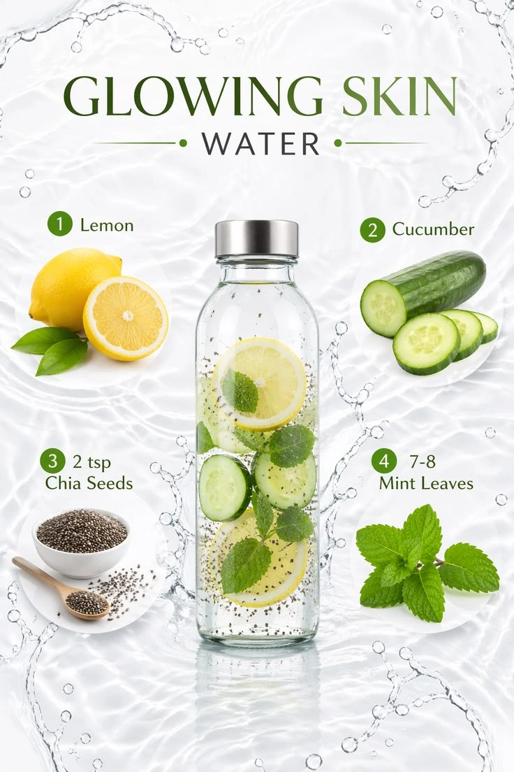 Best Drinks for Detox and Hydration: Refreshing Options for Better Health in 2026 Best Drinks for Detox and Hydration: Refreshing Options for Better Health in 2026
