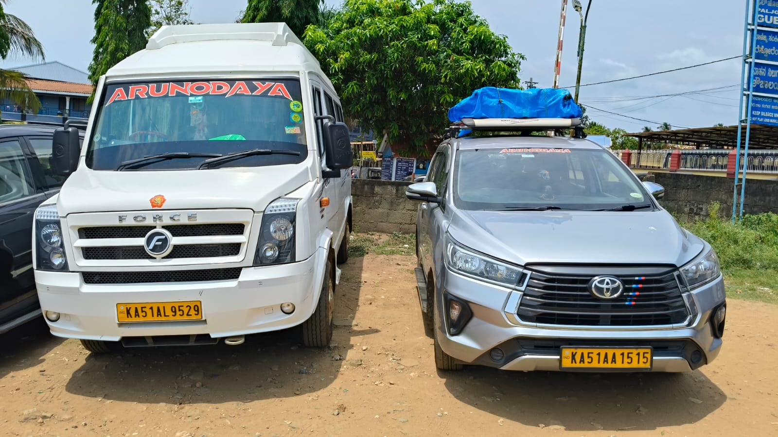 Adventure Trips You Can Plan with Tempo Traveller on Rent in Bangalore