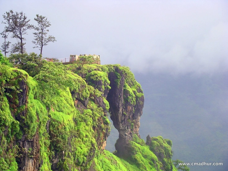Best Weekend Trips Near Mumbai Best Weekend Trips Near Mumbai