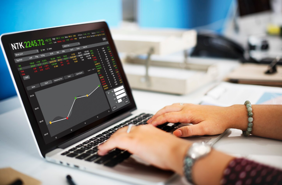 Automated Options Trading: Why U.S. Traders Are Moving Toward Rule-Based Systems