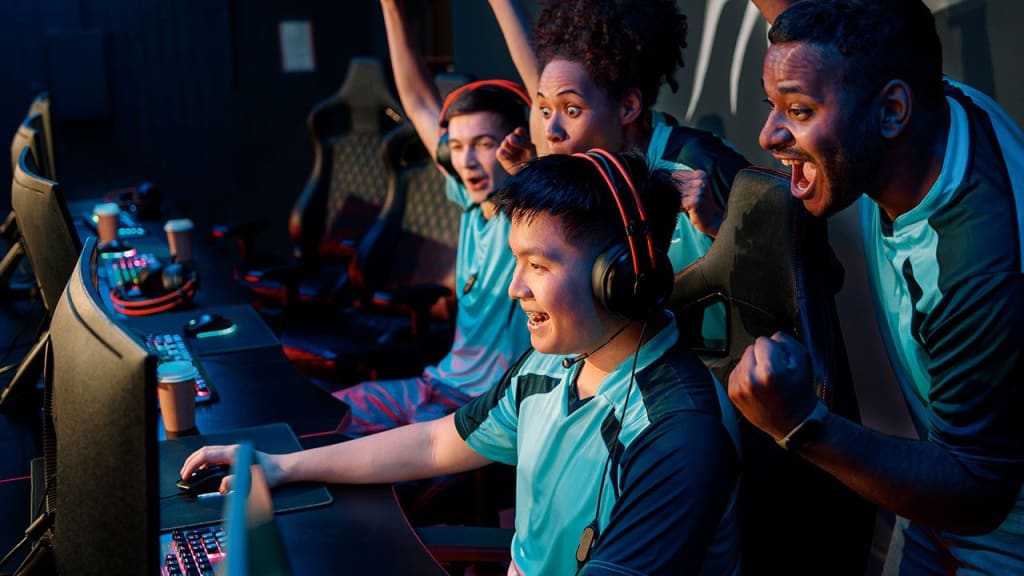 How Malaysian Online Gaming Communities Interact With Platforms Like LV88 and FIFO88