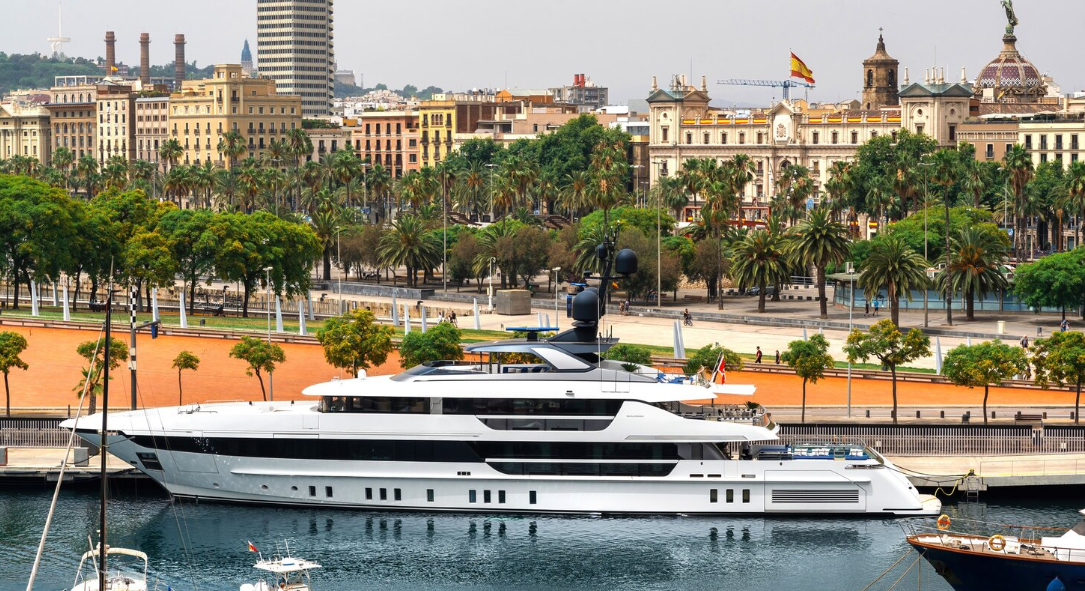 Beyond the Beach Clubs: Why a Boat Day in Ibiza Becomes the Highlight of Your Trip