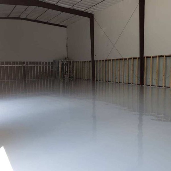 Epoxy flooring Houston ideas: improving modern garage and workspace surfaces