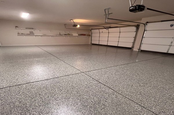 Epoxy flooring solutions in Tulare are changing modern concrete spaces today