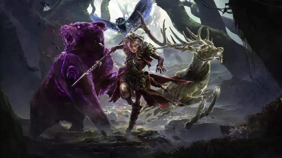 Path of Exile 2 Patch 0.5.0 League Starter Builds POECurrency.com's Top 3 Meta Picks for Return of the Ancients