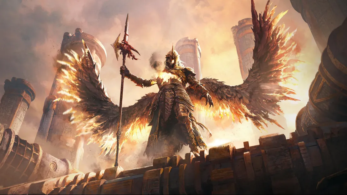 Path of Exile 2 Return of the Ancients IGGM.com's Take on the Best Spellcasters for Patch 0.5.0