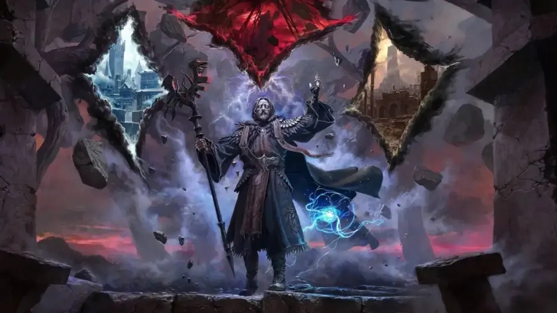 Path of Exile 2 Return of the Ancients The One True Mercenary Build That Breaks the Meta & Clear Screens By POECURRENCY.com