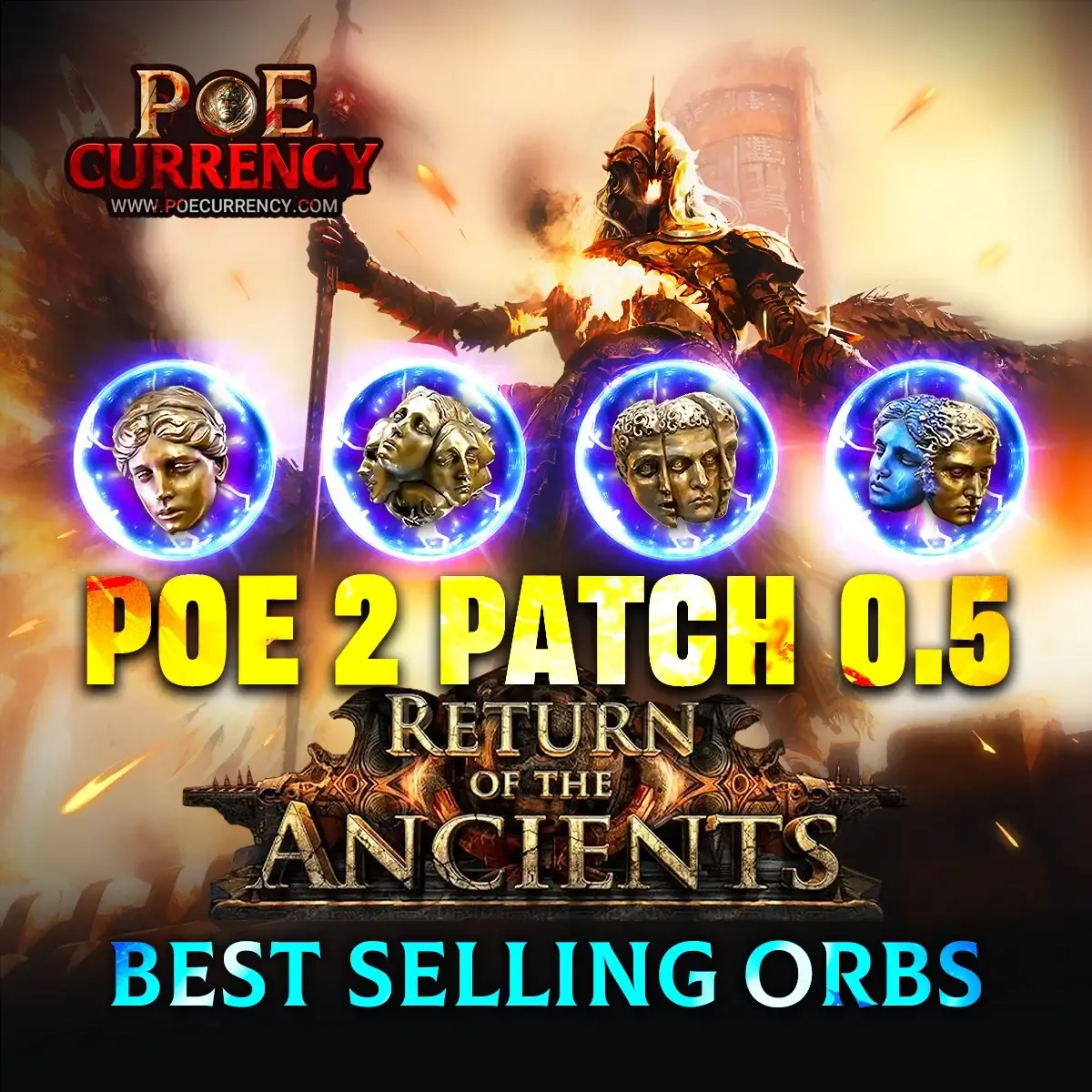 POECurrency POE 2 0.5 1200x1200