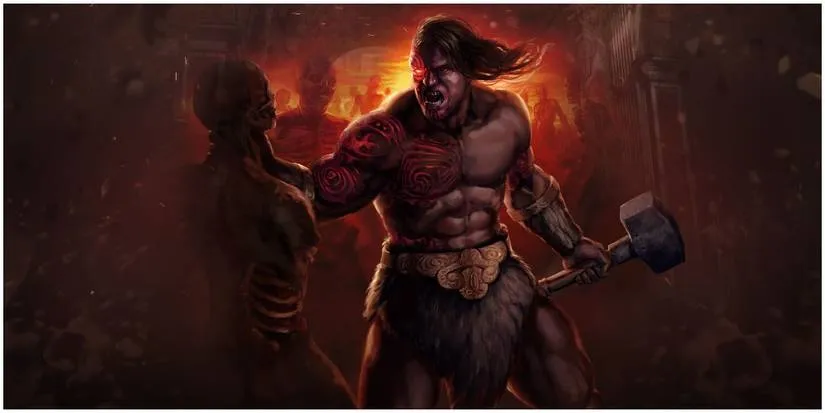 How to Craft Powerful Two-Handed Maces in Path of Exile 2 Patch 0.5.0 IGGM Shares Two Crafting Methods for Low and High Budgets