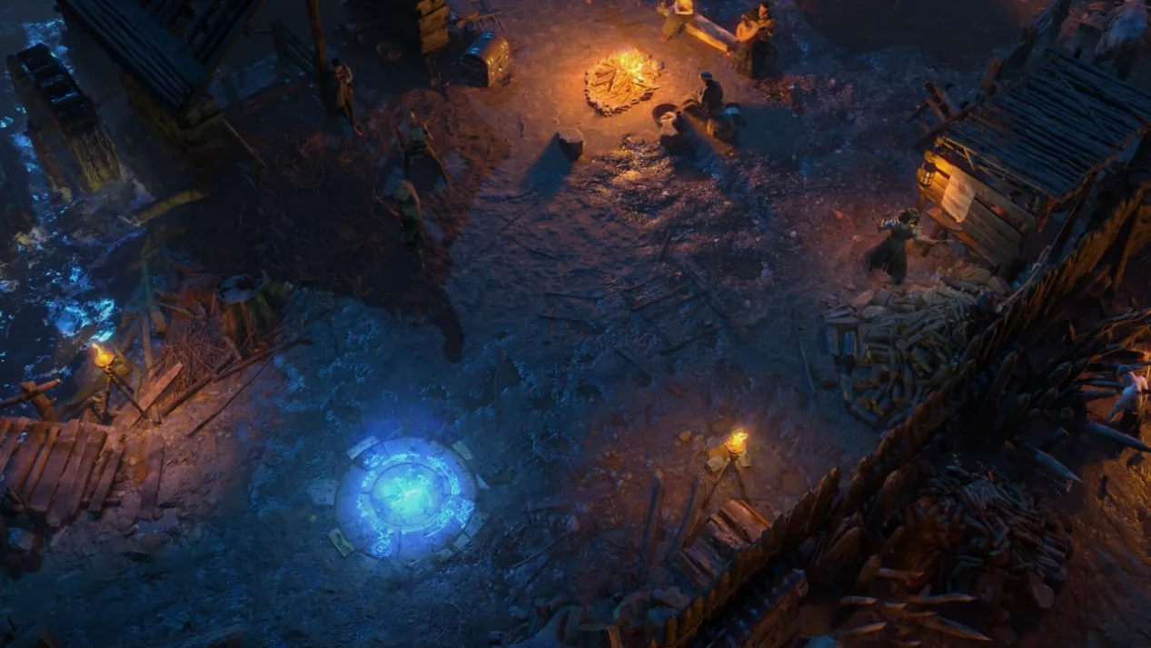 5 Hidden Path of Exile 2 Patch 0.5 Changes That Could Completely Shift The Meta