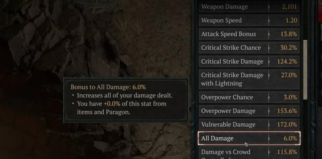 IGGM Helps You Master Diablo 4 Lord of Hatred's Damage Zones So You Stop Stacking the Wrong Stat