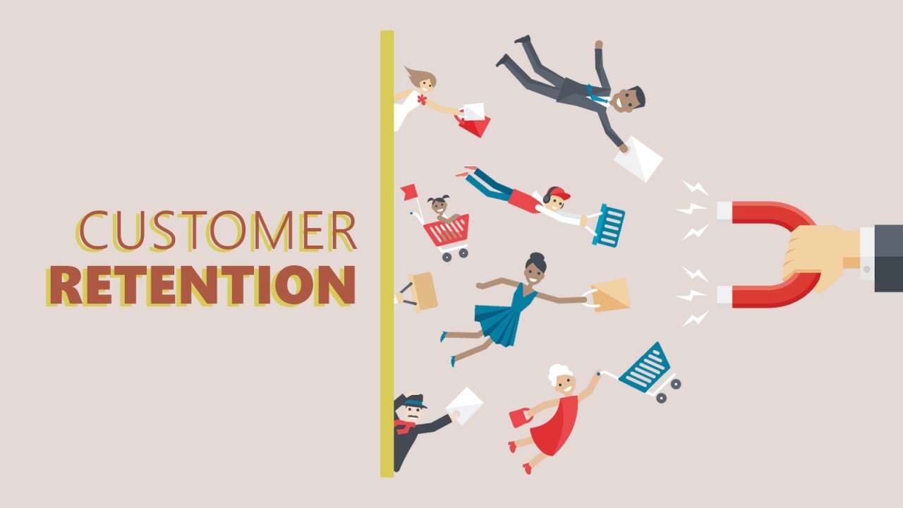 Retention Strategies For Customers: Why Keeping Customers Matters More Than Ever