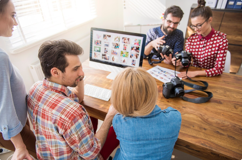 Social Media Video Agency – Creative Video Marketing Solutions for Modern Brands