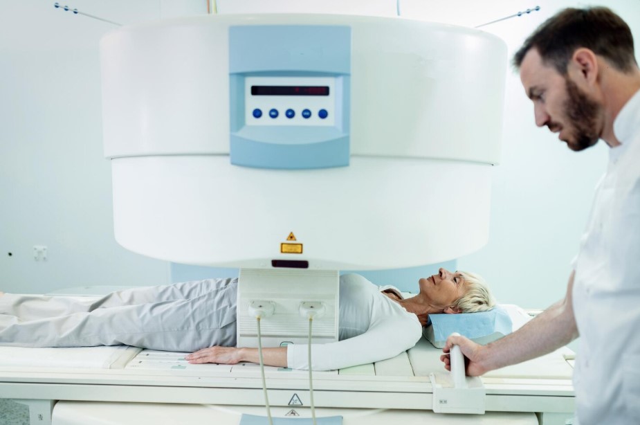 What Makes Diffusion Weighted MRI Different From Standard MRI Sequences
