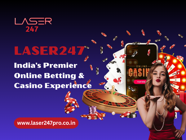 Beginner’s Guide to Laser247: How New Users Can Start Safely and Smartly Beginner’s Guide to Laser247: How New Users Can Start Safely and Smartly
