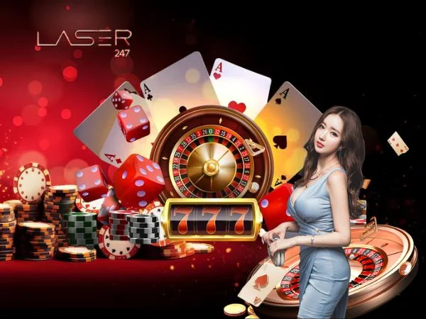 How Laser247 Mobile Experience Is Changing Online Gaming in India How Laser247 Mobile Experience Is Changing Online Gaming in India